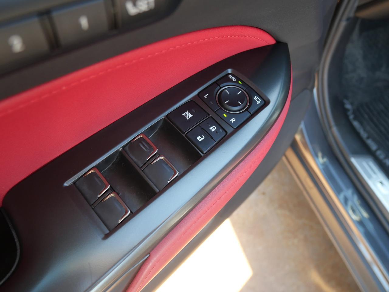 2024 Lexus NX 350 F SPORT Handling San Juan TX