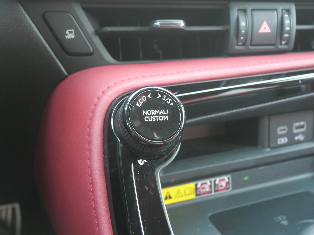 2024 Lexus NX 350 F SPORT Handling San Juan TX