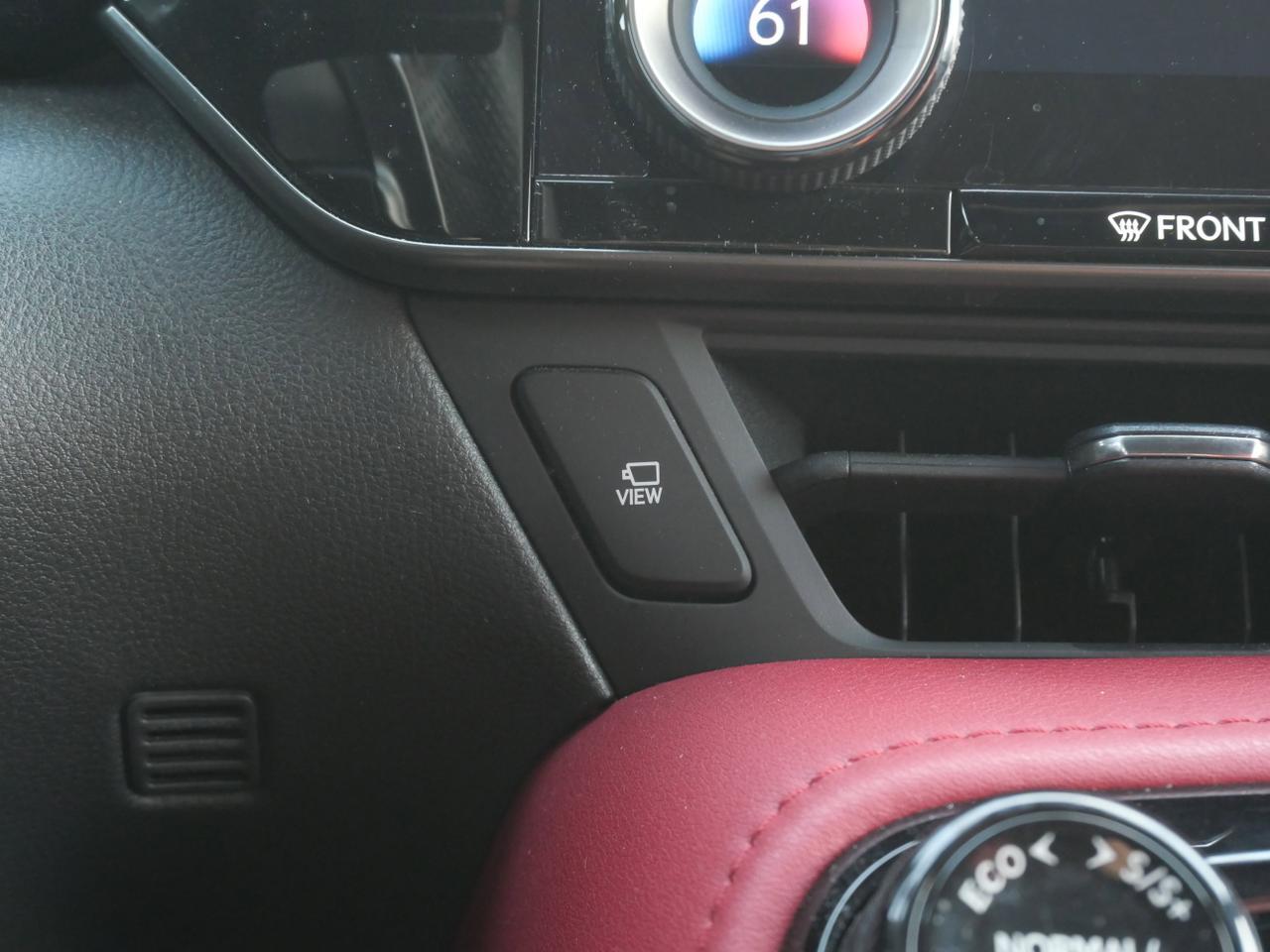 2024 Lexus NX 350 F SPORT Handling San Juan TX