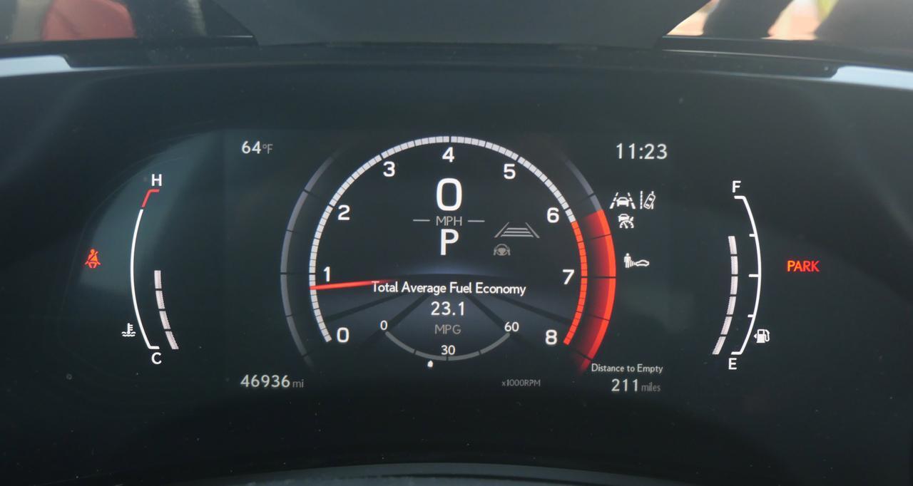 2024 Lexus NX 350 F SPORT Handling San Juan TX