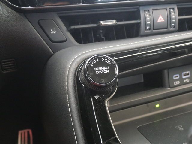 2024 Lexus NX 350 F SPORT Handling San Juan TX