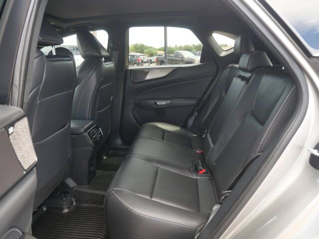 2024 Lexus NX 350 F SPORT Handling San Juan TX