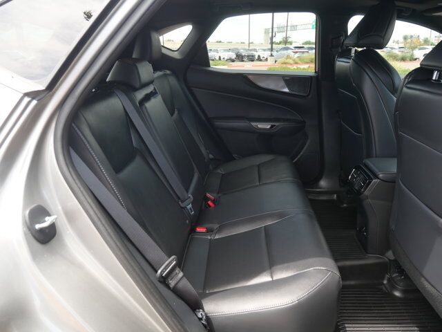 2024 Lexus NX 350 F SPORT Handling San Juan TX