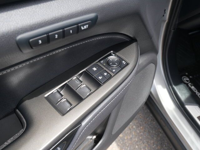2024 Lexus NX 350 F SPORT Handling San Juan TX