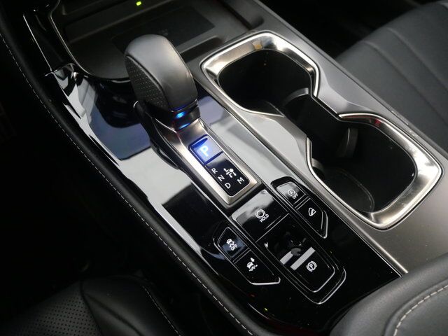 2024 Lexus NX 350 F SPORT Handling San Juan TX