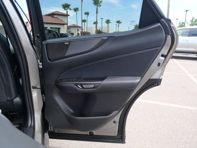 2024 Lexus NX 350 F SPORT Handling San Juan TX