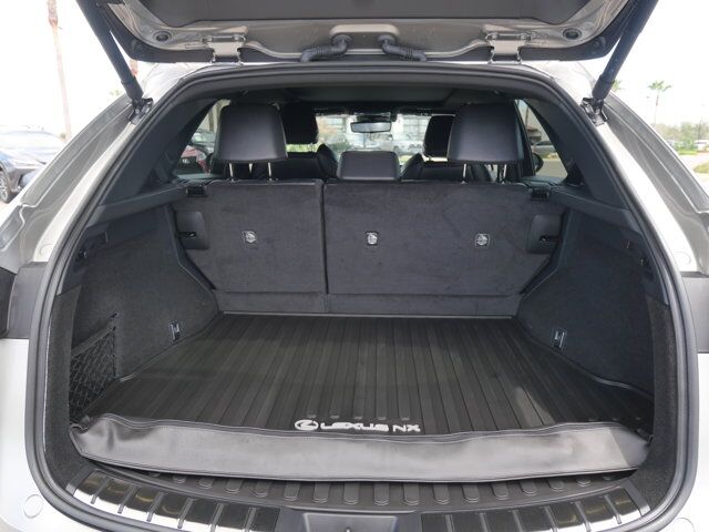 2024 Lexus NX 350 F SPORT Handling San Juan TX