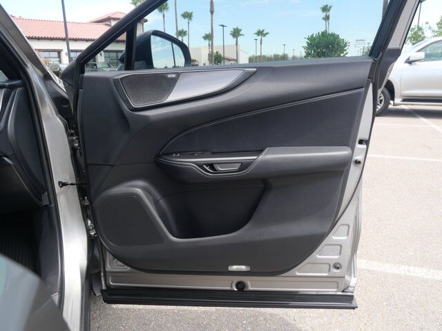 2024 Lexus NX 350 F SPORT Handling San Juan TX