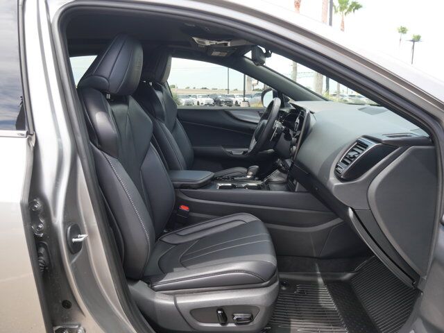 2024 Lexus NX 350 F SPORT Handling San Juan TX