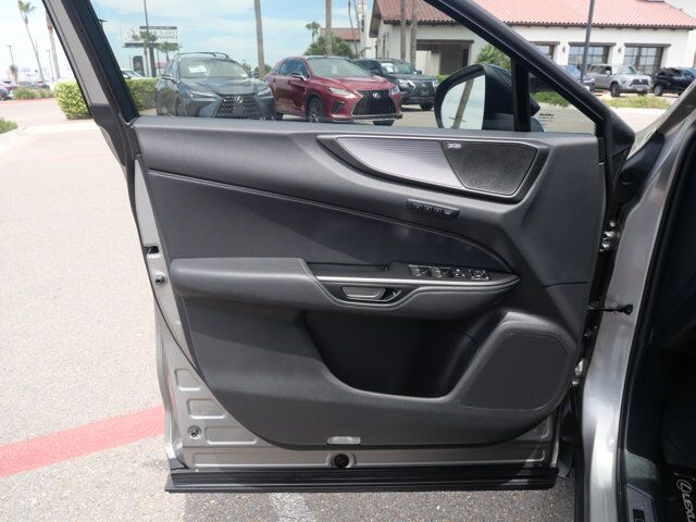 2024 Lexus NX 350 F SPORT Handling San Juan TX