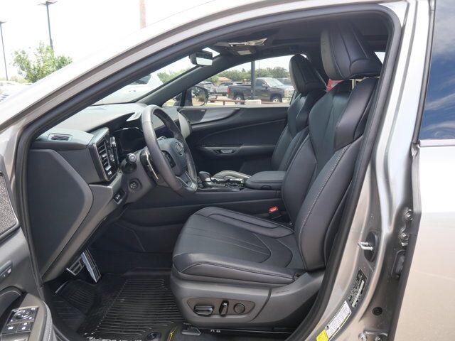 2024 Lexus NX 350 F SPORT Handling San Juan TX