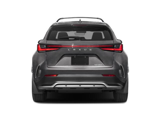 2024 Lexus NX 350 F SPORT Handling San Juan TX