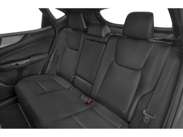 2024 Lexus NX 350 F SPORT Handling San Juan TX