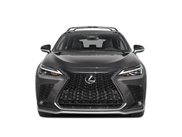 2024 Lexus NX 350 F SPORT Handling San Juan TX