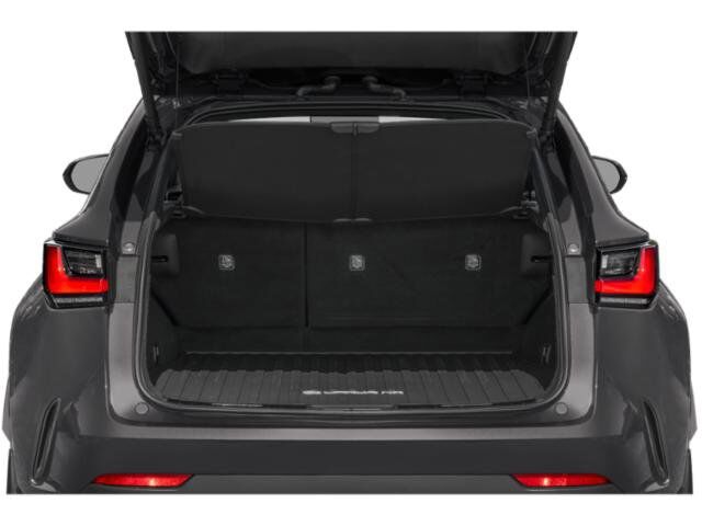 2024 Lexus NX 350 F SPORT Handling San Juan TX