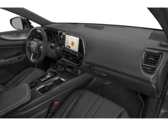 2024 Lexus NX 350 F SPORT Handling San Juan TX