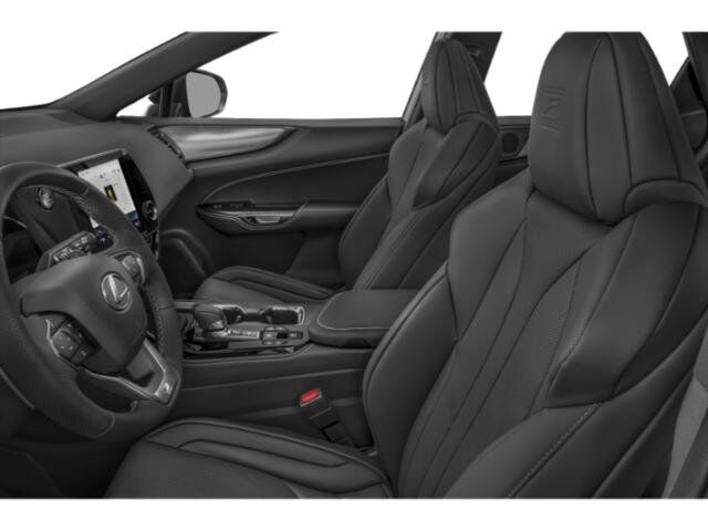 2024 Lexus NX 350 F SPORT Handling San Juan TX