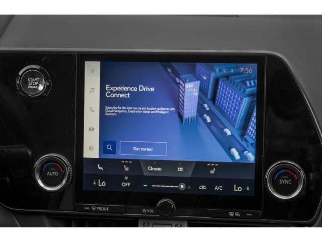 2024 Lexus NX 350 F SPORT Handling San Juan TX