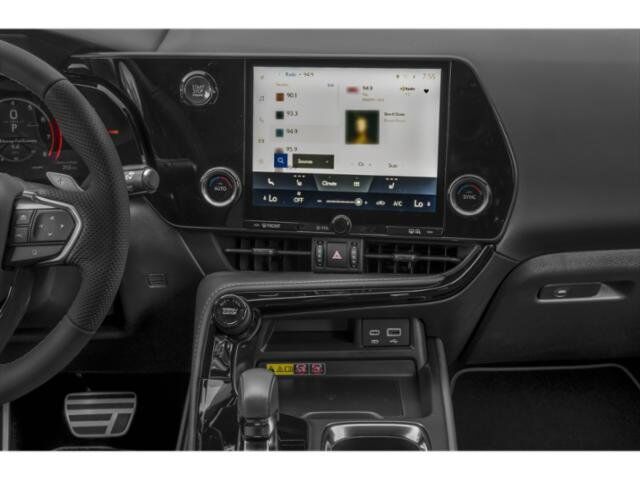 2024 Lexus NX 350 F SPORT Handling San Juan TX