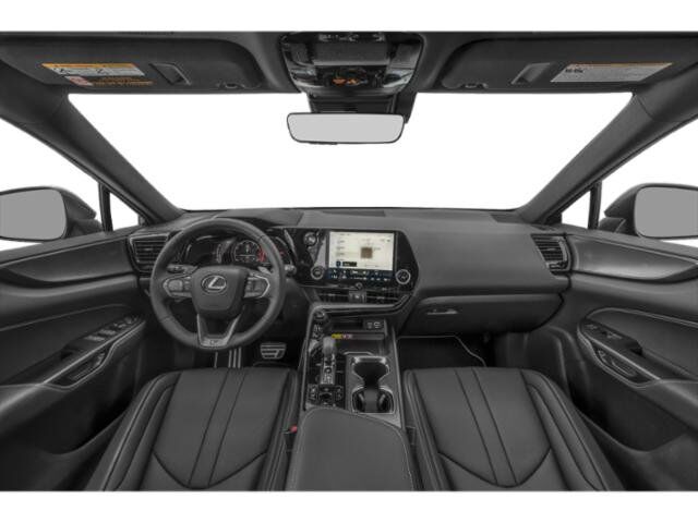 2024 Lexus NX 350 F SPORT Handling San Juan TX