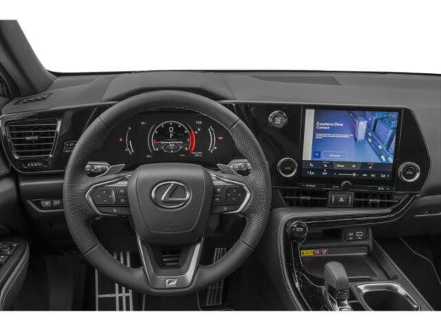 2024 Lexus NX 350 F SPORT Handling San Juan TX