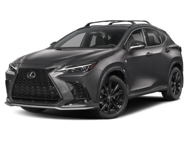 2024 Lexus NX 350 F SPORT Handling San Antonio TX