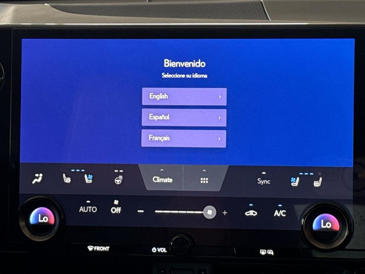 2024 Lexus NX 350 F SPORT Handling San Antonio TX