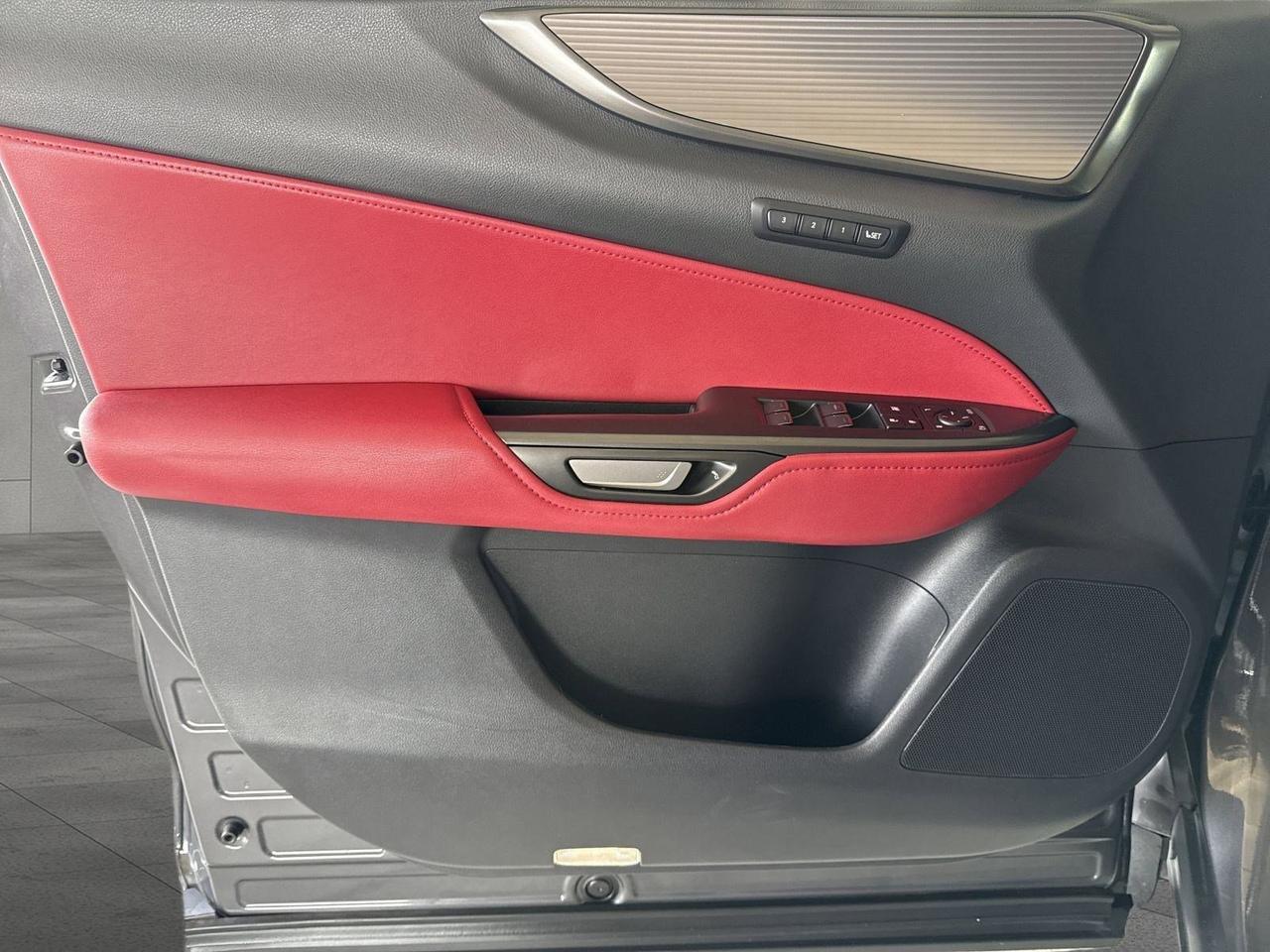 2024 Lexus NX 350 F SPORT Handling San Antonio TX