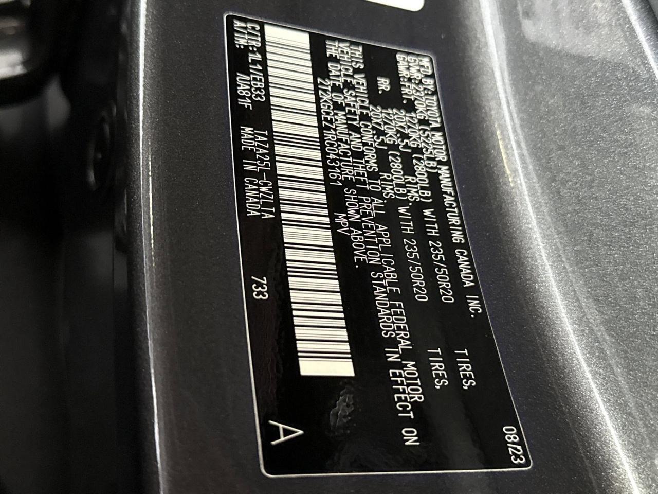 2024 Lexus NX 350 F SPORT Handling San Antonio TX