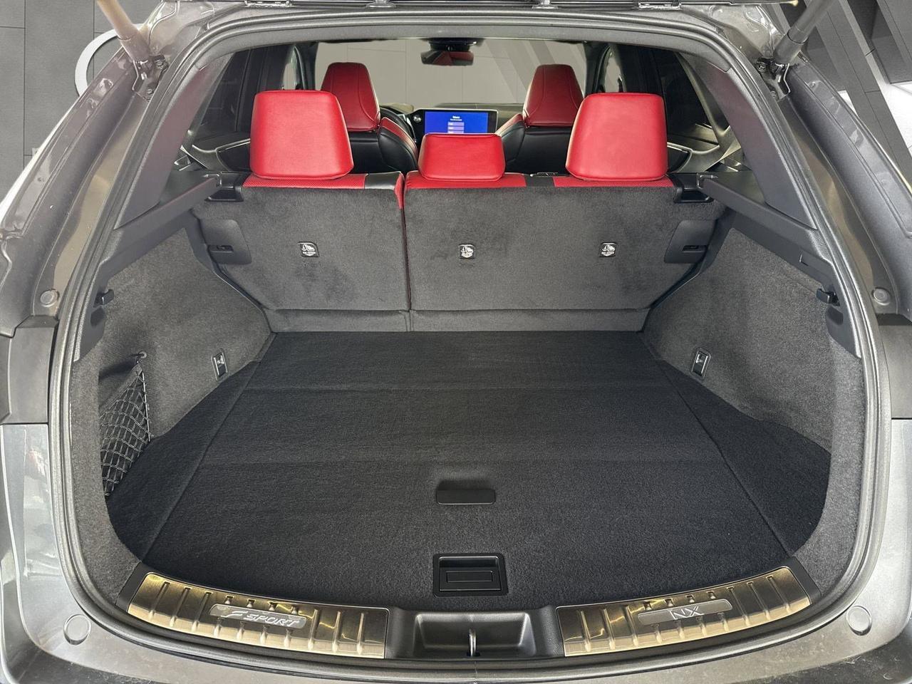 2024 Lexus NX 350 F SPORT Handling San Antonio TX