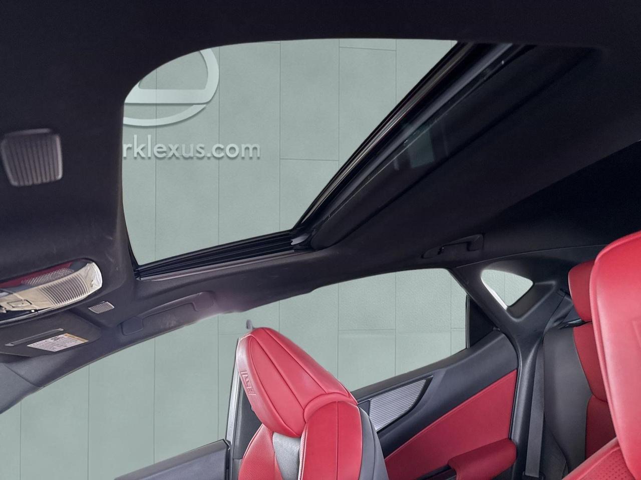 2024 Lexus NX 350 F SPORT Handling San Antonio TX