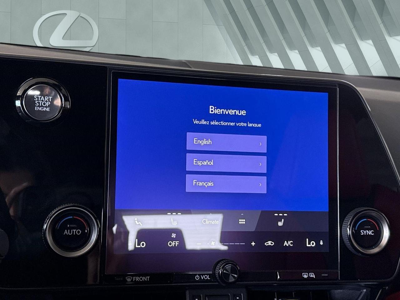 2024 Lexus NX 350 F SPORT Handling San Antonio TX