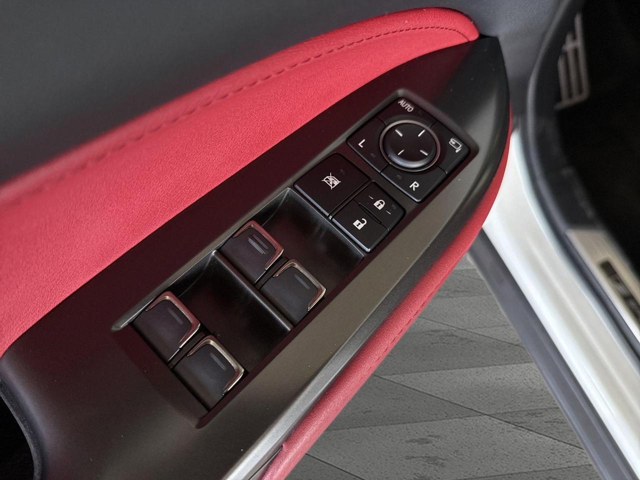 2024 Lexus NX 350 F SPORT Handling San Antonio TX