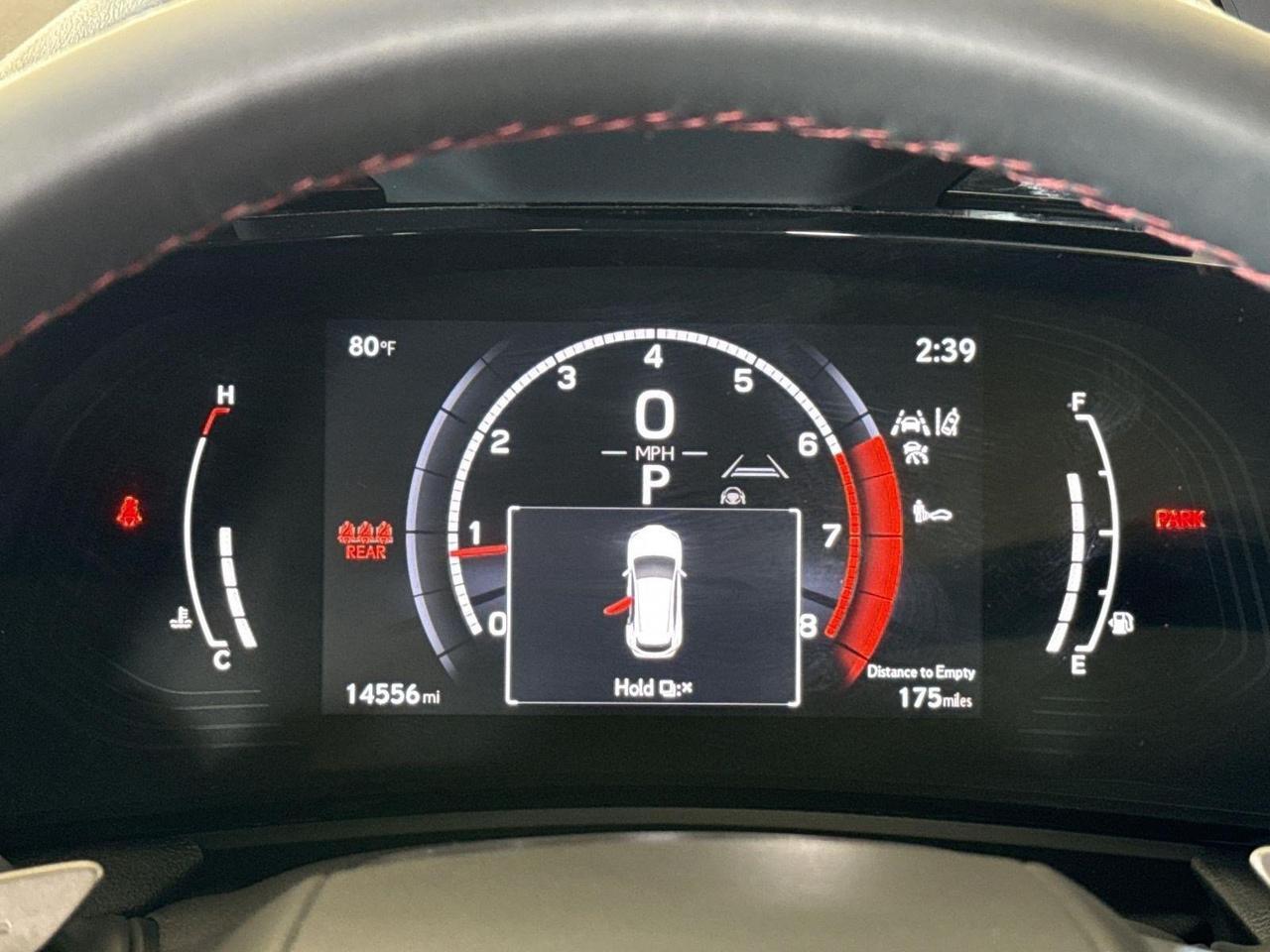 2024 Lexus NX 350 F SPORT Handling San Antonio TX