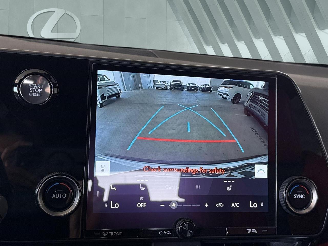2024 Lexus NX 350 F SPORT Handling San Antonio TX