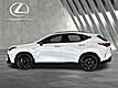 2024 Lexus NX 350 F SPORT Handling
