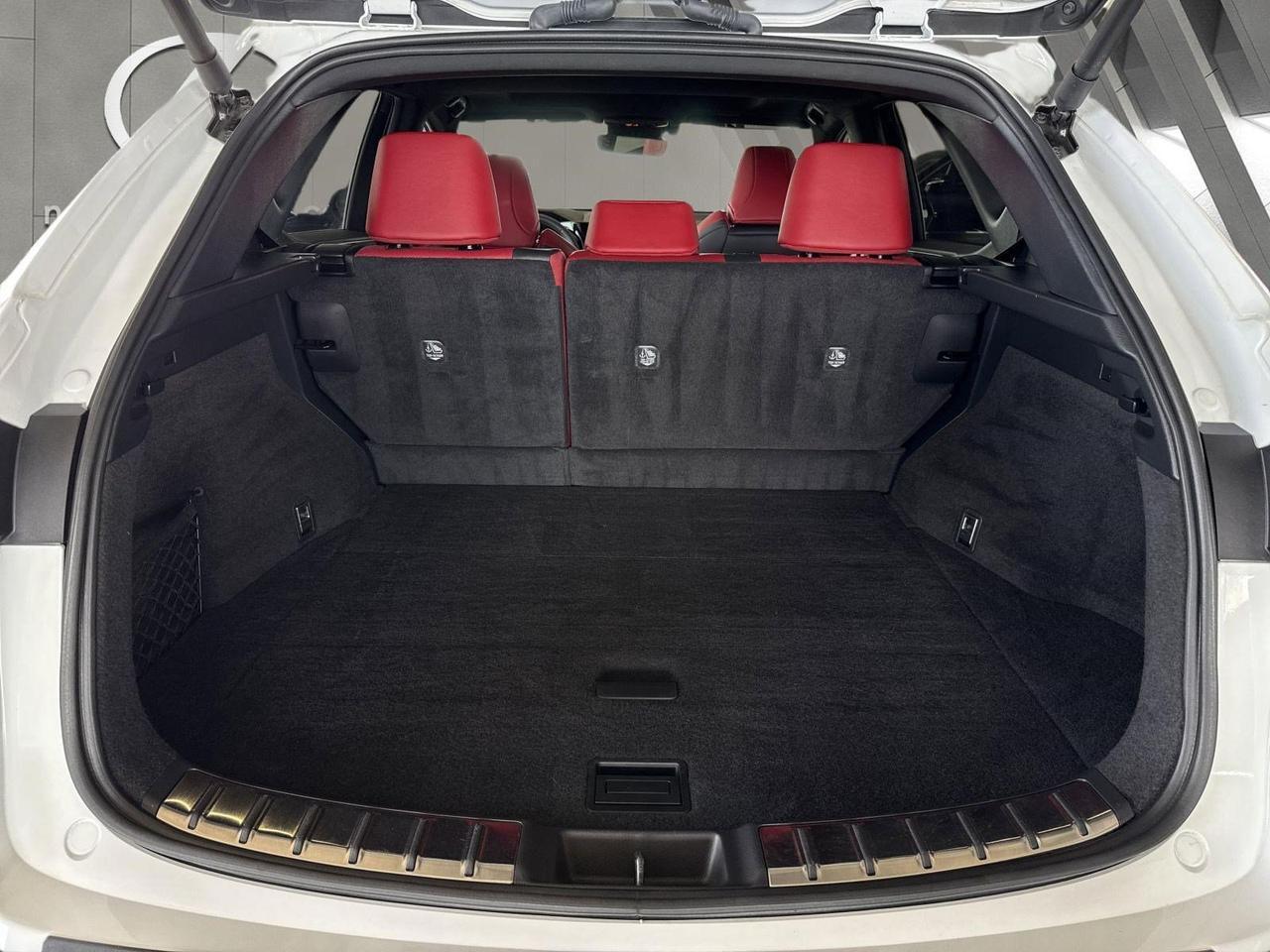 2024 Lexus NX 350 F SPORT Handling San Antonio TX