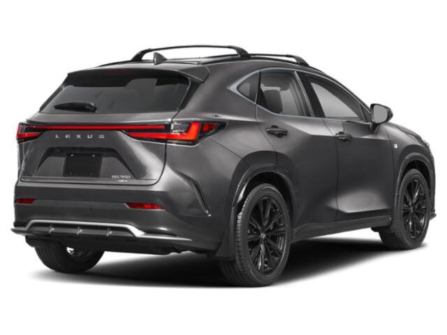 2024 Lexus NX 350 F SPORT Handling San Antonio TX