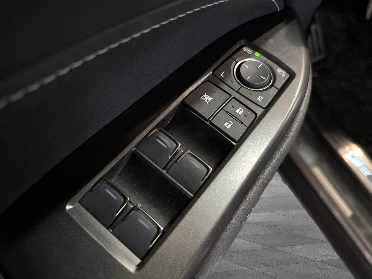 2024 Lexus NX 350 F SPORT Handling San Antonio TX