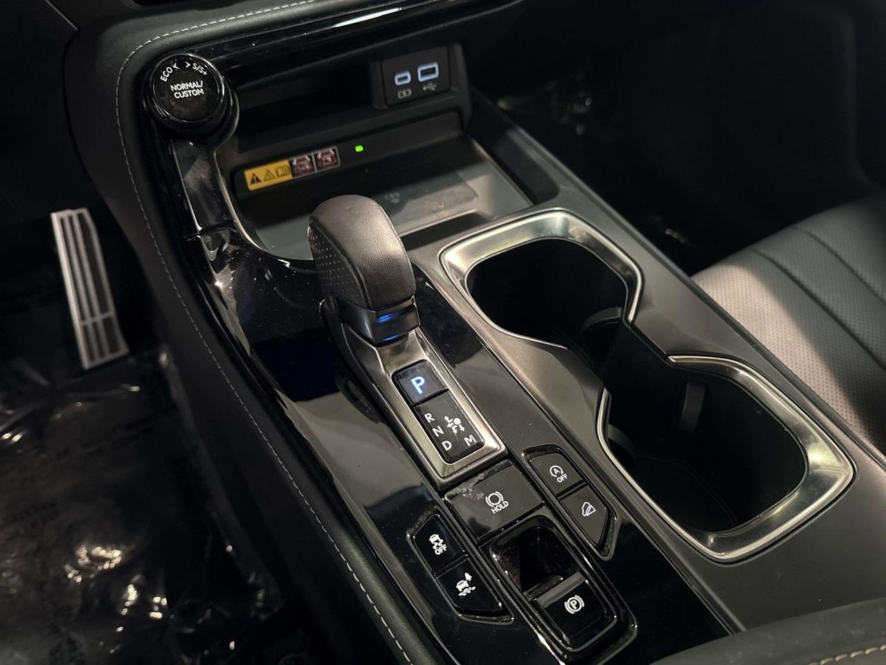2024 Lexus NX 350 F SPORT Handling San Antonio TX