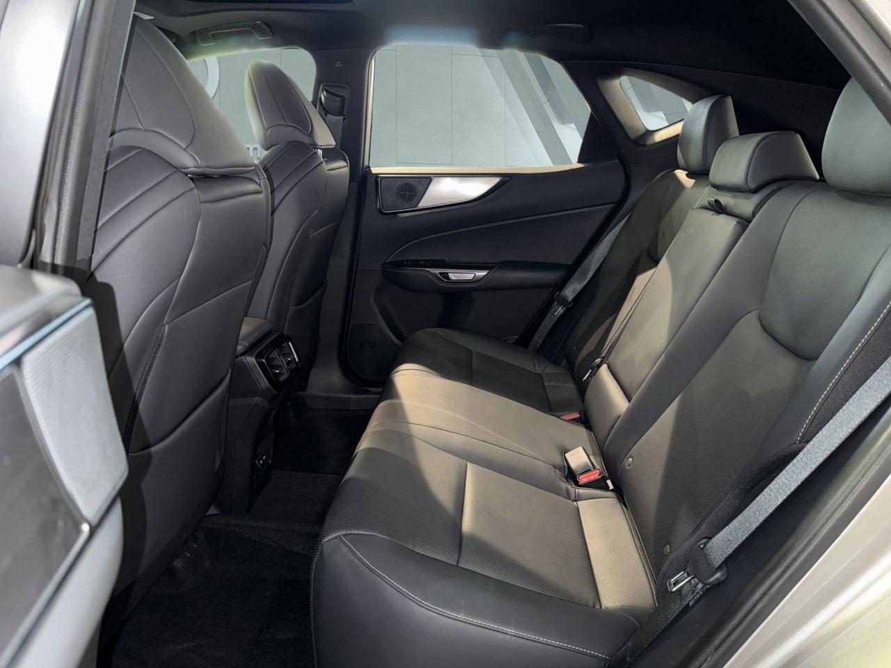 2024 Lexus NX 350 F SPORT Handling San Antonio TX