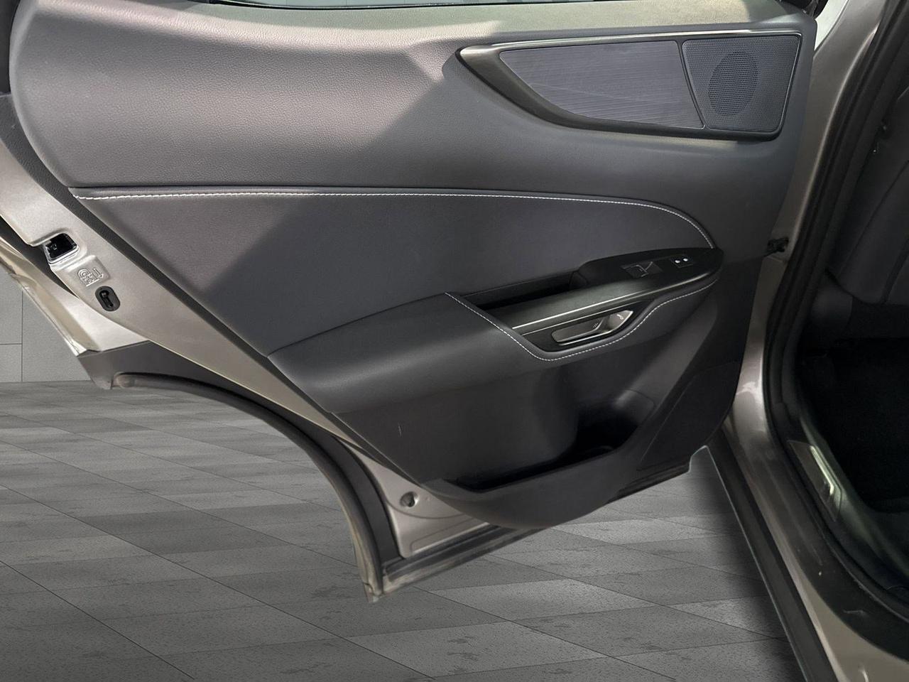 2024 Lexus NX 350 F SPORT Handling San Antonio TX