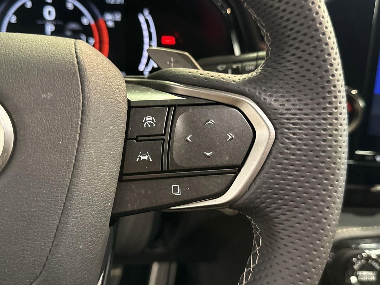 2024 Lexus NX 350 F SPORT Handling San Antonio TX