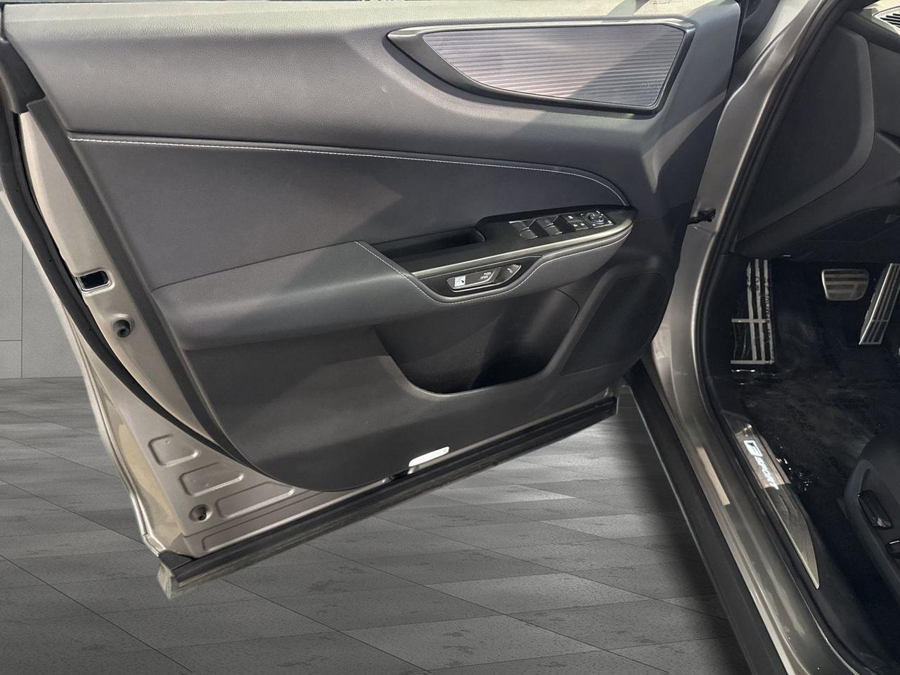 2024 Lexus NX 350 F SPORT Handling San Antonio TX