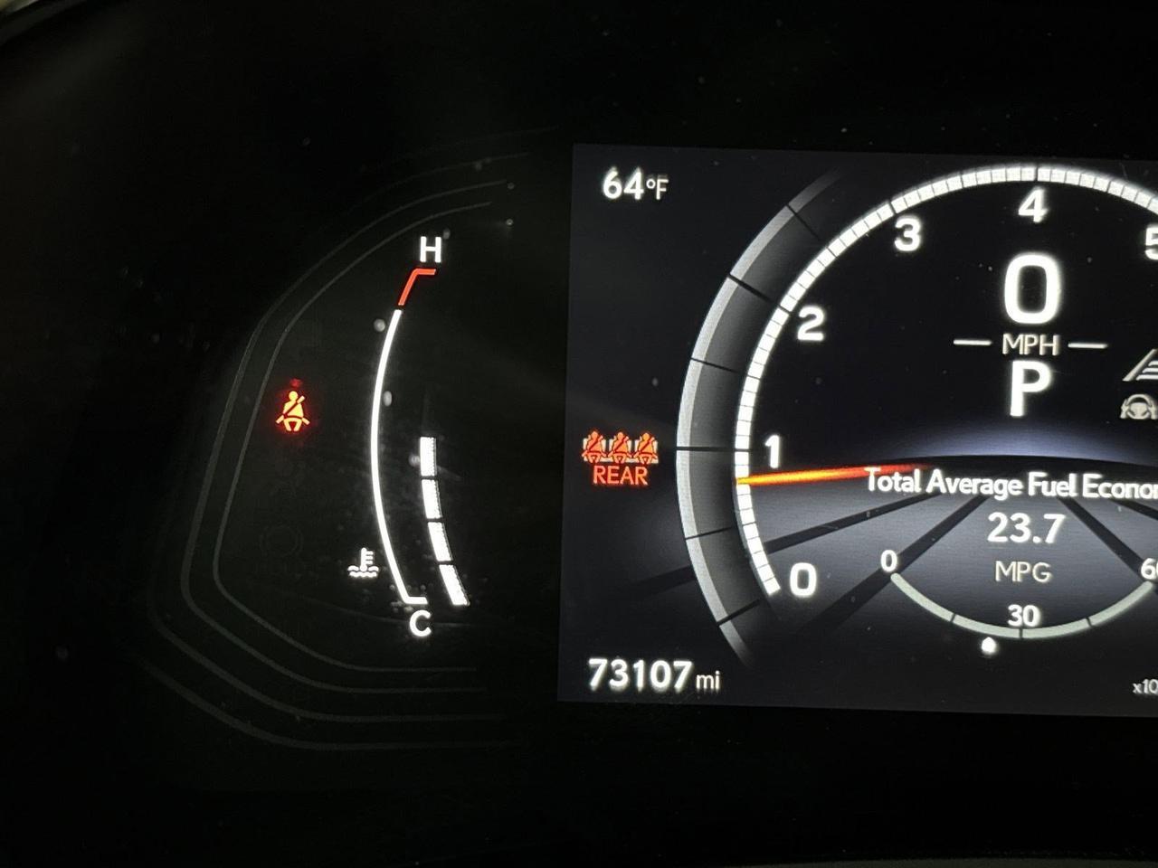 2024 Lexus NX 350 F SPORT Handling San Antonio TX