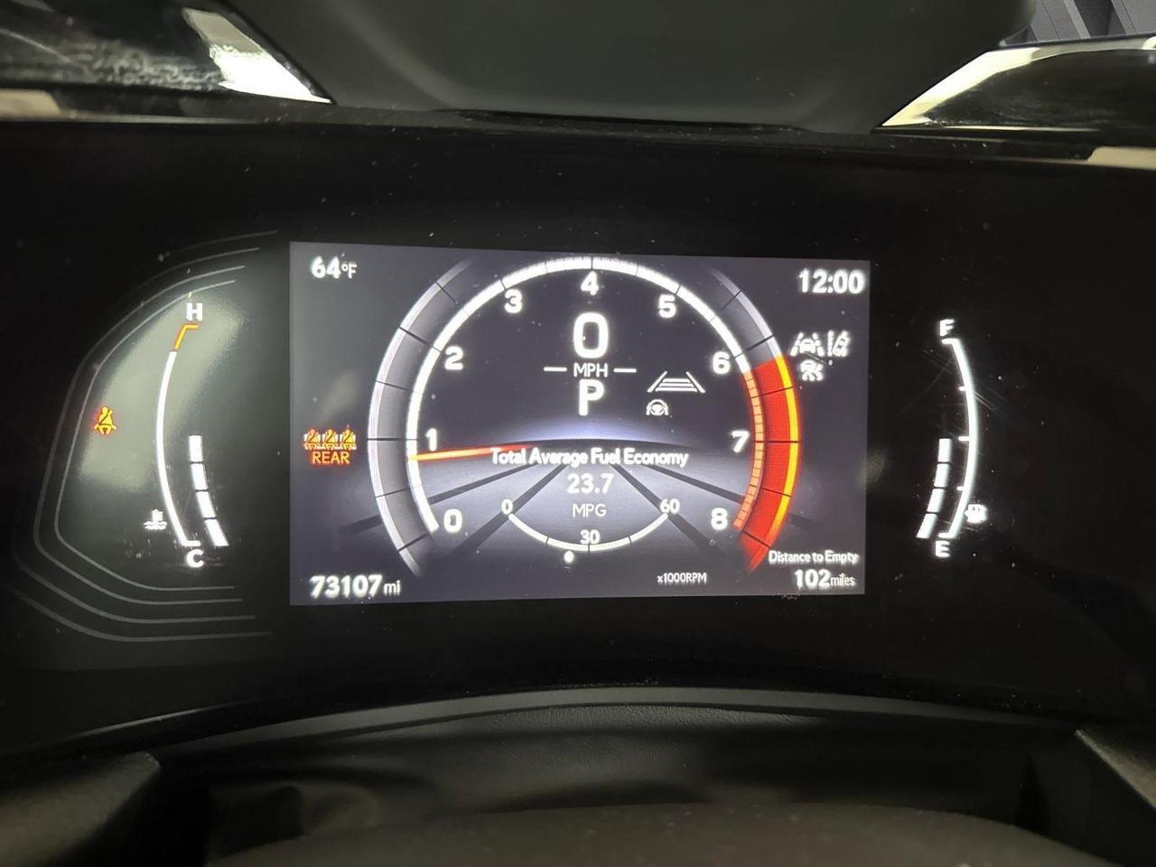 2024 Lexus NX 350 F SPORT Handling San Antonio TX
