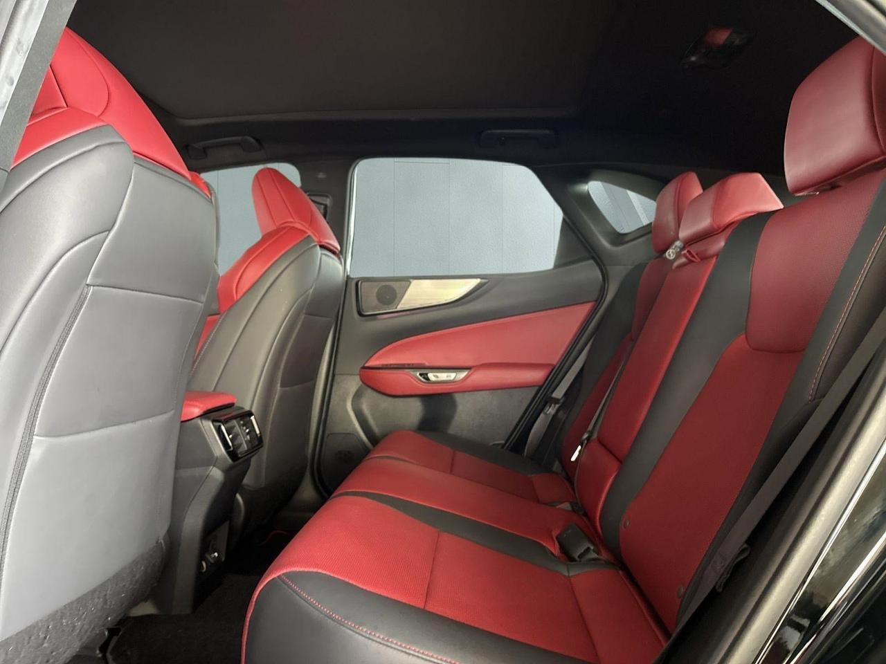 2024 Lexus NX 350 F SPORT Handling San Antonio TX