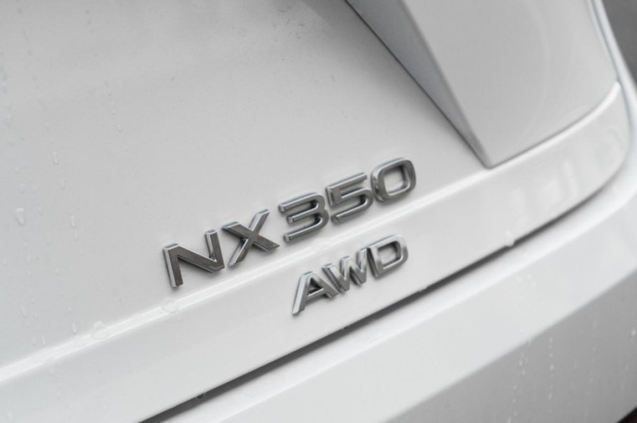 2024 Lexus NX 350 F SPORT Handling Yonkers NY