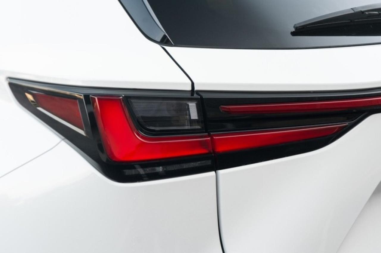 2024 Lexus NX 350 F SPORT Handling Yonkers NY