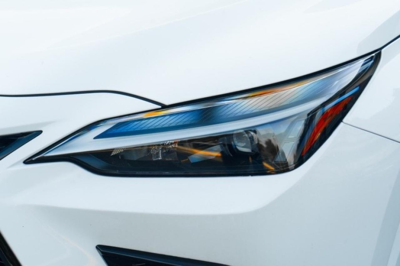 2024 Lexus NX 350 F SPORT Handling Yonkers NY